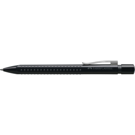 Ball Pen Grip 2010, M black