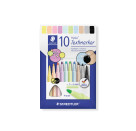 Textmarker triplus textsur 10