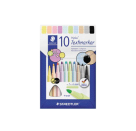 Textmarker triplus textsur 10