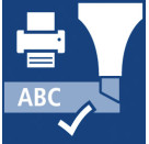 Textmarker triplus textsur 10
