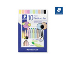 Textmarker triplus textsur 10
