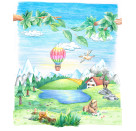 Buntstift Noris col. 36 St.