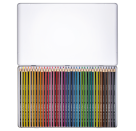 Buntstift Noris col. 36 St.