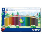 Buntstift Noris col. 36 St.