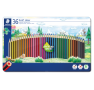 Buntstift Noris col. 36 St.