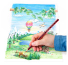 Buntstift Noris col. 36 St.