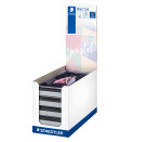 Mod.Masse Fimo Prof 85G Lavendel