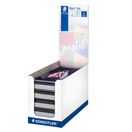 Mod.Masse Fimo Prof 85G Lavendel