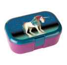 Brotdose Einhorn