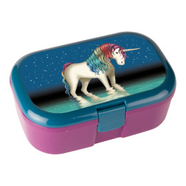 Brotdose Einhorn