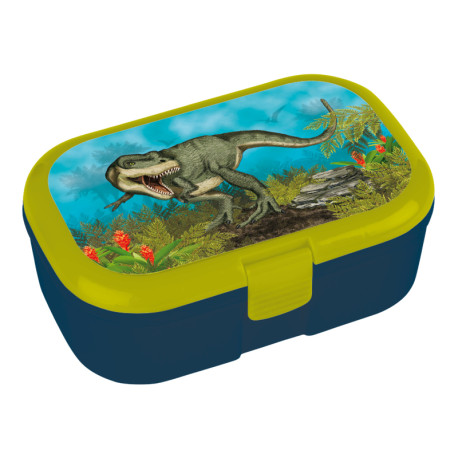 Brotdose Dino