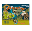 Pflasterbriefchen T-Rex