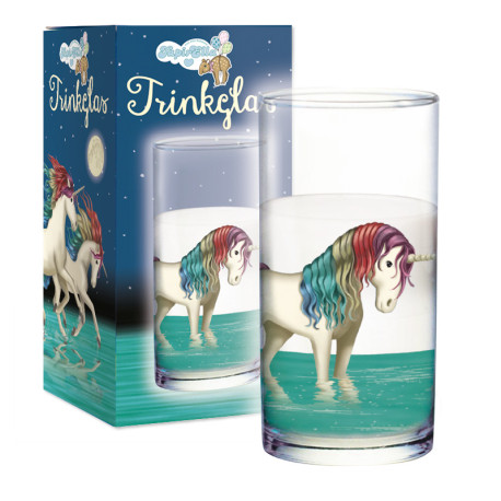 Trinkglas Lunabelle