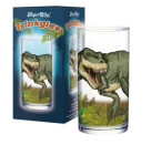 Trinkglas T-Rex