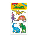Tattoo, Dinos