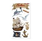 Tattoo Piraten