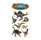 Tattoo Dinosaurier