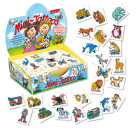 Mini-Tattoo-Set 480-tlg.