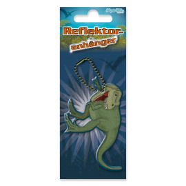 Tapir Reflektoranhänger,Dino
