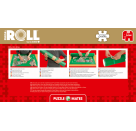 Puzzle & Roll bis 3000 T.