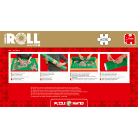 Puzzle & Roll bis 3000 T.