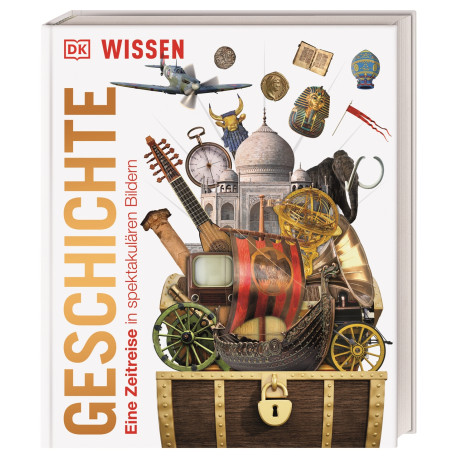 Wissen  Geschichte