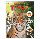 Sticker-Lexikon. Tiere
