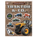 Sticker-Lexikon. Traktor & Co