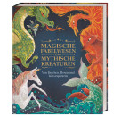 Magische Fabelwesen&mythische