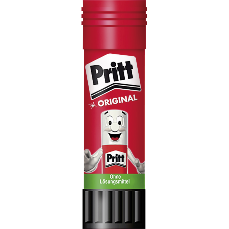 Klebestift Pritt 22g WA12