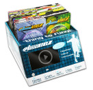 Disceez Video sortiert - Serie 1