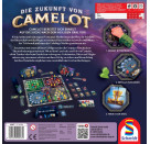 Schmidt Spiele 49407 Die Zukunft von Camelot