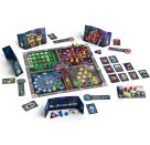 Schmidt Spiele 49407 Die Zukunft von Camelot