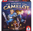 Schmidt Spiele 49407 Die Zukunft von Camelot