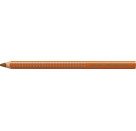 Faber-Castell Farbst. JUM. GRIP ocker gebrannt.