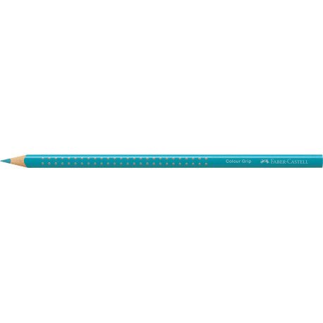 Faber-Castell Farbst. COL. GRIP 2001 kobaltgrün