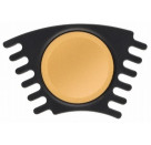 Farbkasten Einzelfarbe beige