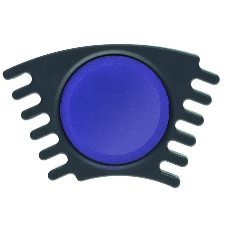 Einzelfarbe CONNECTOR blauviolett