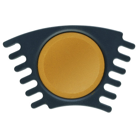 Einzelfarbe CONNECTOR ockergelb