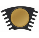 Einzelfarbe CONNECTOR ockergelb