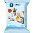 Mod.Masse Fimoair 1000G Terrakotta