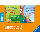 VKK RV Minis 12 Schulanfang