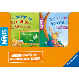 VKK RV Minis 12 Schulanfang