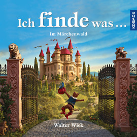 ich finde was Märchenwald