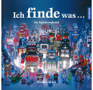 ich finde was Spielzeugl