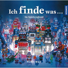 ich finde was Spielzeugl