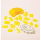 Crystal Puzzle - Mond