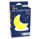 Crystal Puzzle - Mond