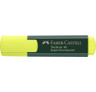 Textmarker TEXTLINER 48 gelb