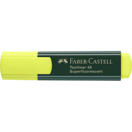 Textmarker TEXTLINER 48 gelb